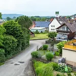 Jonagold Apartment *