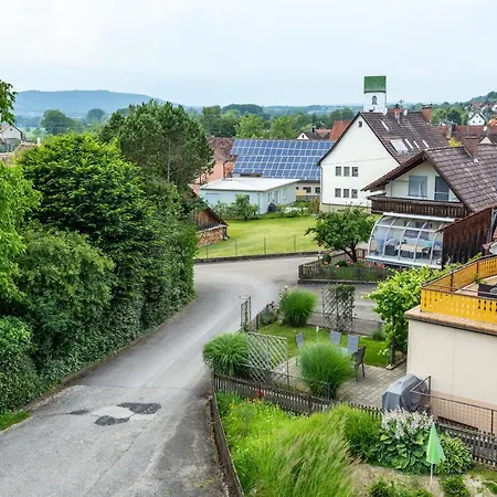 Jonagold Apartamento *