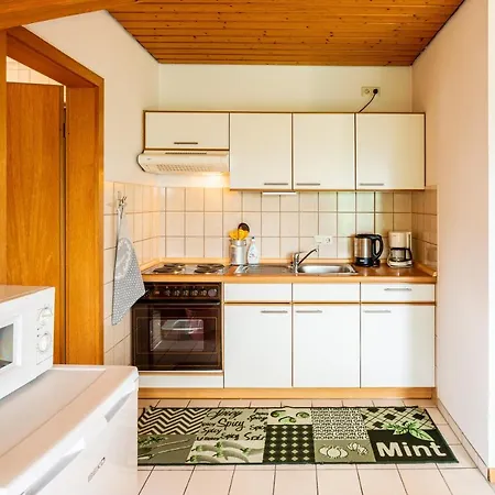 Jonagold Apartamento