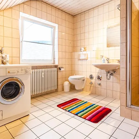 Jonagold Apartment