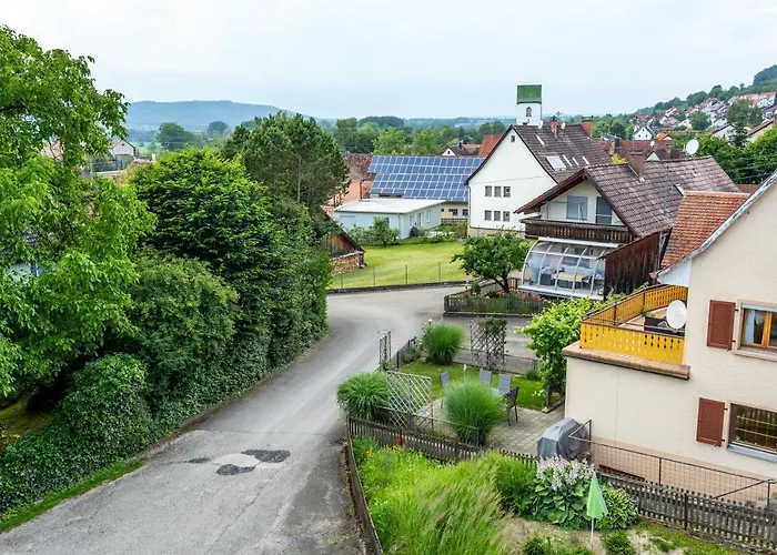 Jonagold Lägenhet *