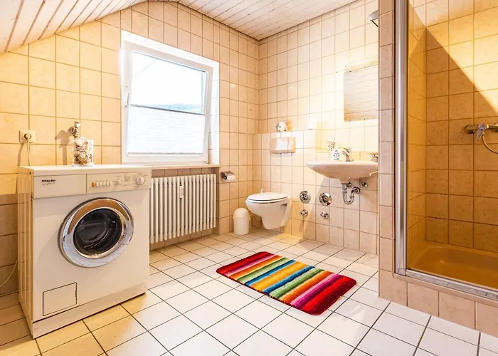 Jonagold Lägenhet *