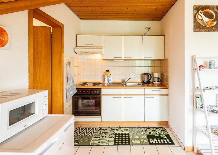 Jonagold アパート